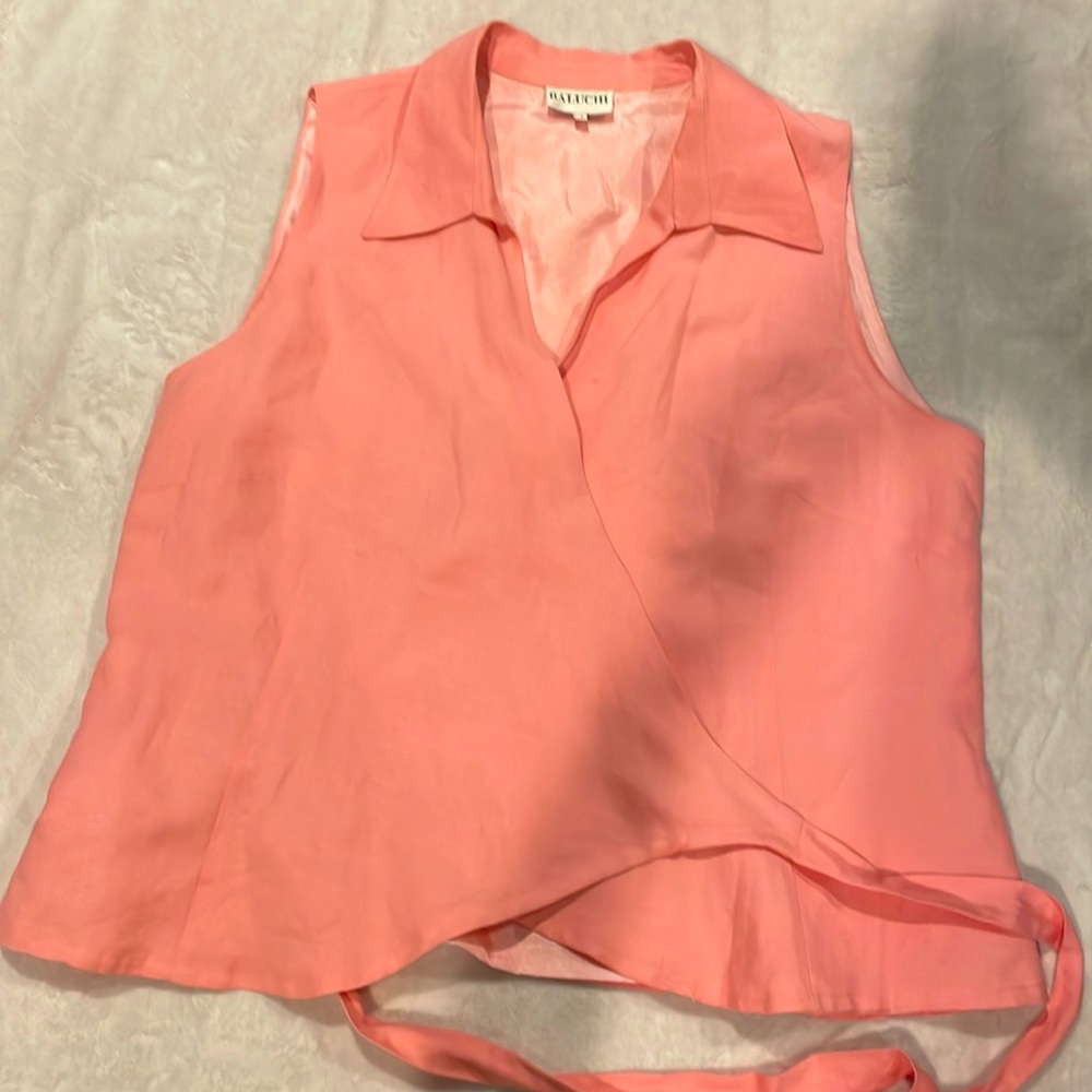 Baluchi blouse